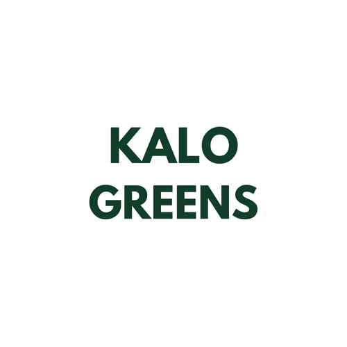 Kalo Greens